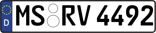 MS-RV4492