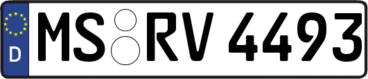 MS-RV4493