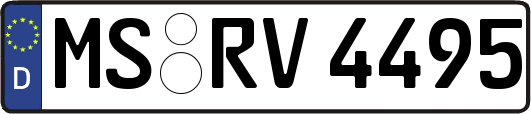 MS-RV4495