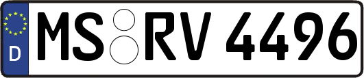 MS-RV4496
