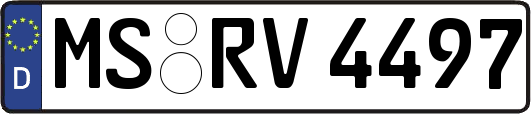MS-RV4497