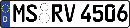 MS-RV4506