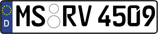 MS-RV4509
