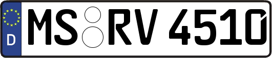 MS-RV4510