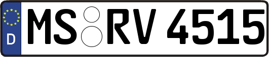 MS-RV4515