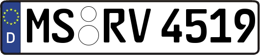 MS-RV4519