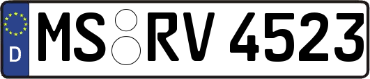 MS-RV4523