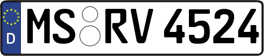 MS-RV4524