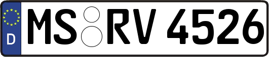 MS-RV4526