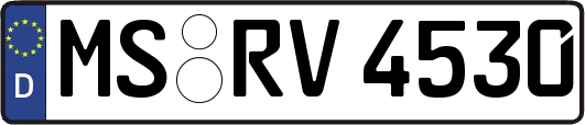 MS-RV4530