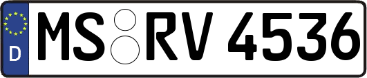 MS-RV4536