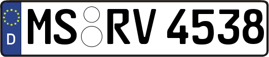 MS-RV4538