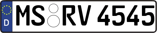MS-RV4545