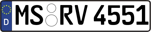 MS-RV4551