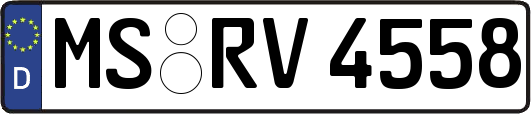 MS-RV4558