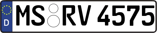 MS-RV4575