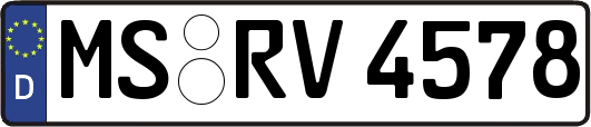 MS-RV4578