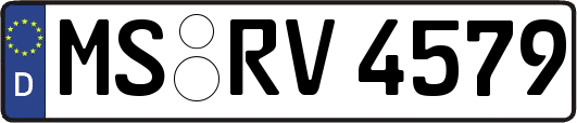 MS-RV4579