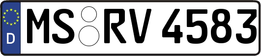 MS-RV4583