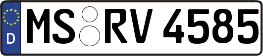 MS-RV4585
