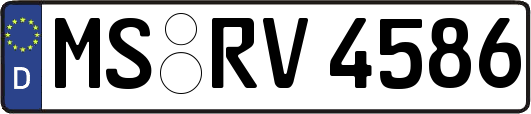 MS-RV4586