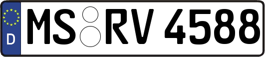 MS-RV4588
