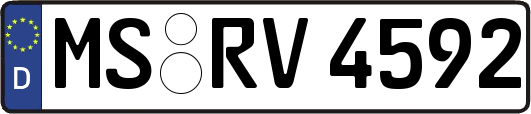 MS-RV4592
