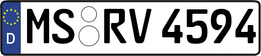 MS-RV4594