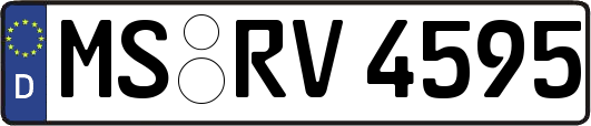 MS-RV4595