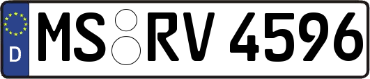 MS-RV4596