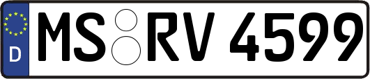 MS-RV4599