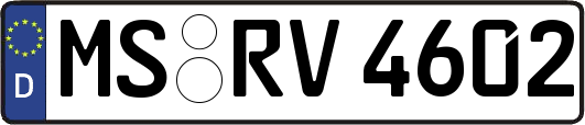 MS-RV4602