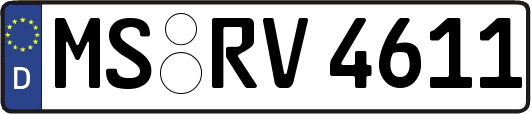 MS-RV4611