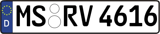 MS-RV4616