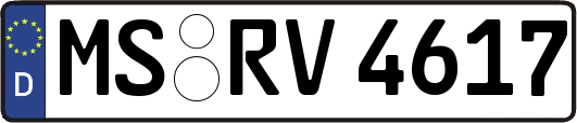 MS-RV4617