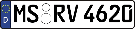 MS-RV4620