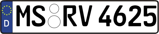 MS-RV4625
