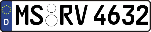 MS-RV4632