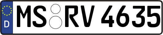 MS-RV4635