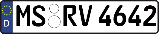 MS-RV4642