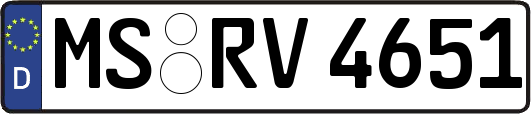 MS-RV4651