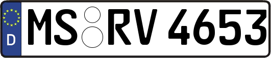 MS-RV4653