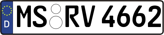 MS-RV4662