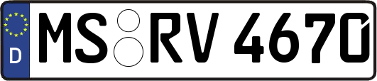 MS-RV4670