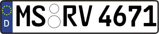 MS-RV4671