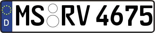 MS-RV4675