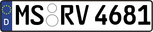 MS-RV4681