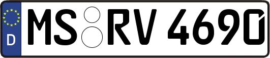 MS-RV4690