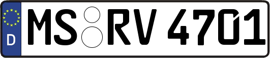 MS-RV4701