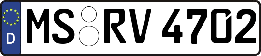 MS-RV4702